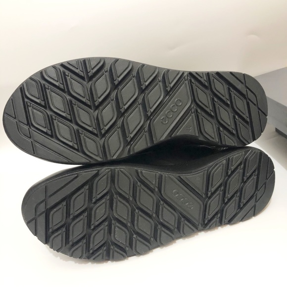 🆕 ECCO Solice Women Winter Snow Boots size 9 - Picture 9 of 10